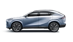 GAC GS4