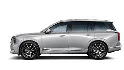 GAC GS8 Traveller