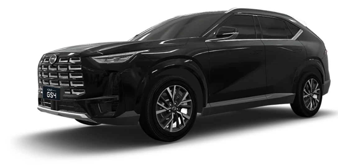 CHANGAN GS4