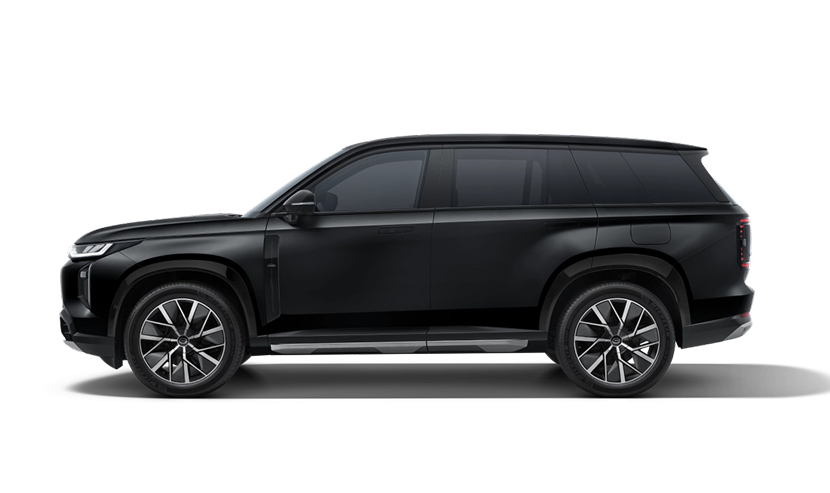 CHANGAN S7