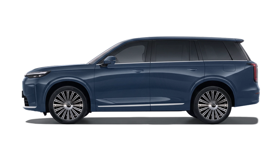 CHANGAN S9