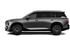 GAC GS8 GL (5 мест)