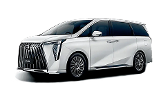 GAC M8 Lounge