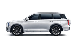 GAC GS8 Traveller