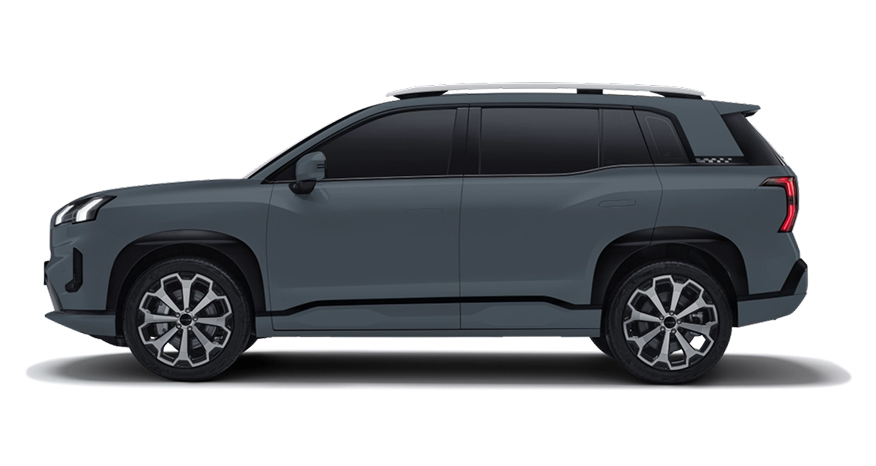 CHANGAN AION V
